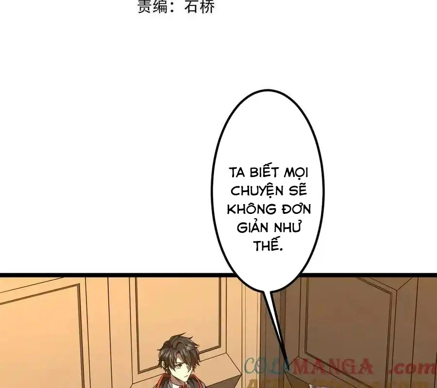 Bắt Đầu Với Trăm Vạn Minh Tệ Chapter 147 - Trang 4