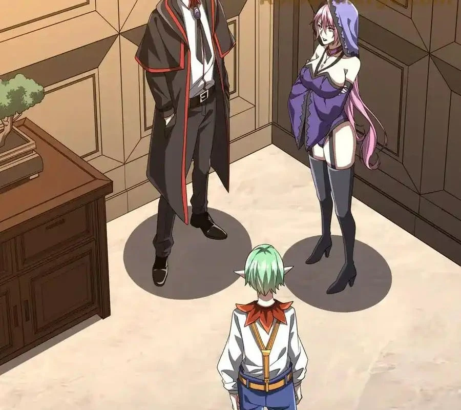 Bắt Đầu Với Trăm Vạn Minh Tệ Chapter 147 - Trang 4