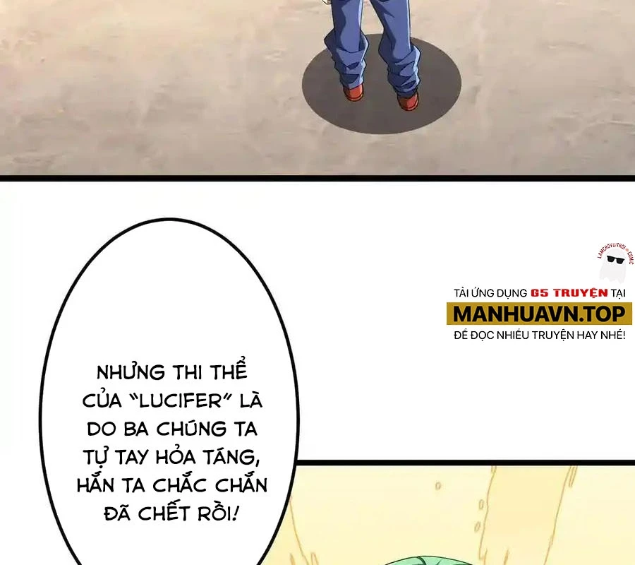 Bắt Đầu Với Trăm Vạn Minh Tệ Chapter 147 - Trang 4