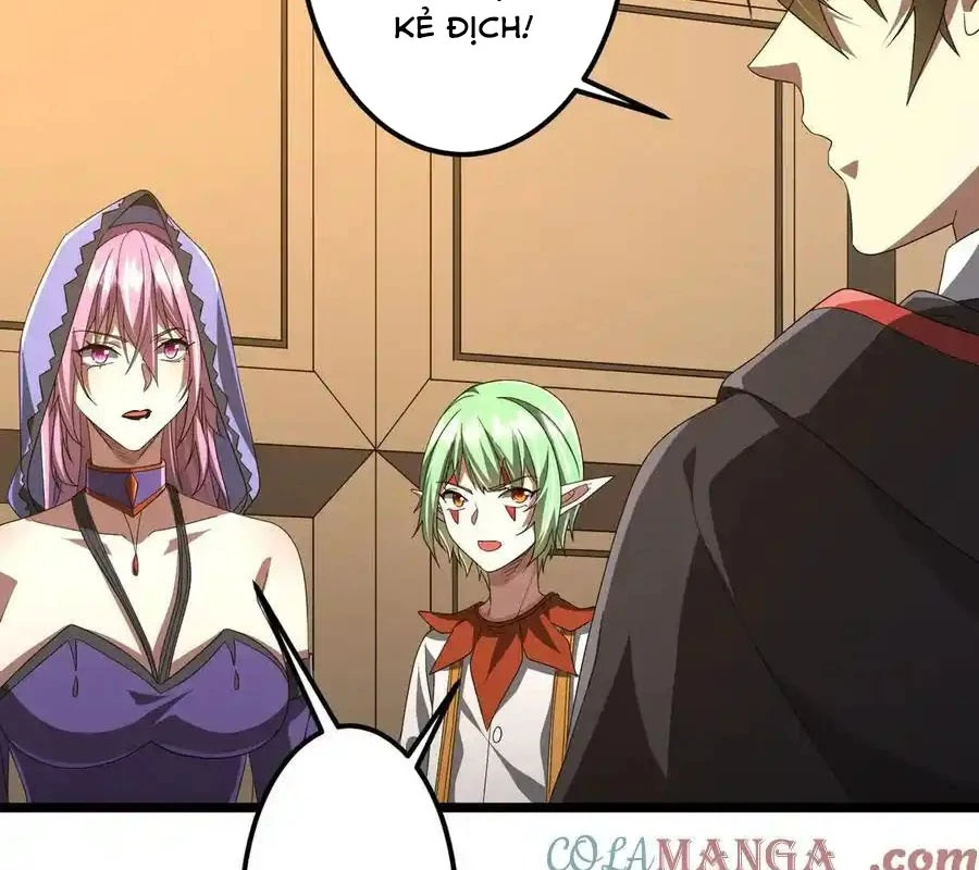 Bắt Đầu Với Trăm Vạn Minh Tệ Chapter 147 - Trang 4