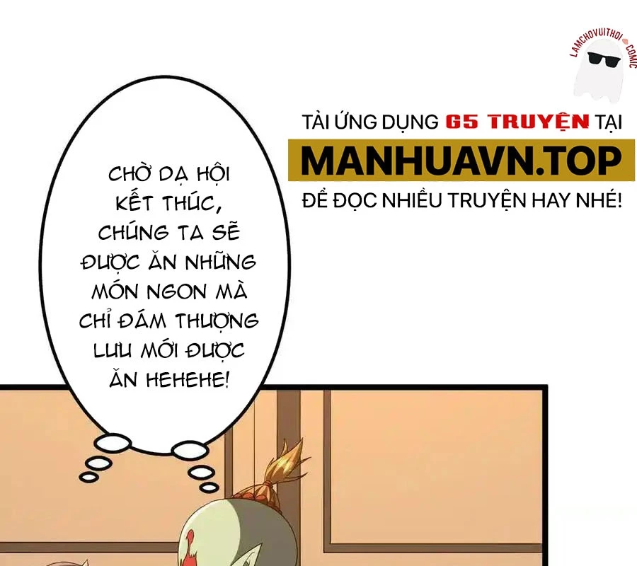 Bắt Đầu Với Trăm Vạn Minh Tệ Chapter 147 - Trang 4