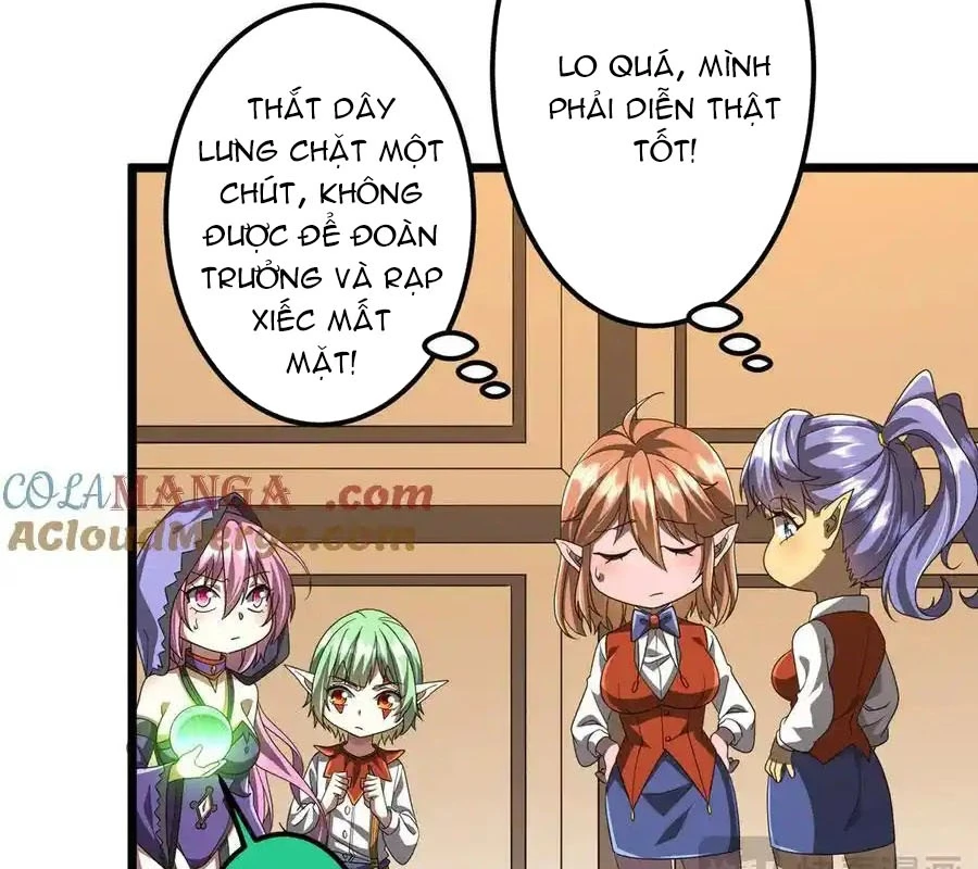 Bắt Đầu Với Trăm Vạn Minh Tệ Chapter 147 - Trang 4