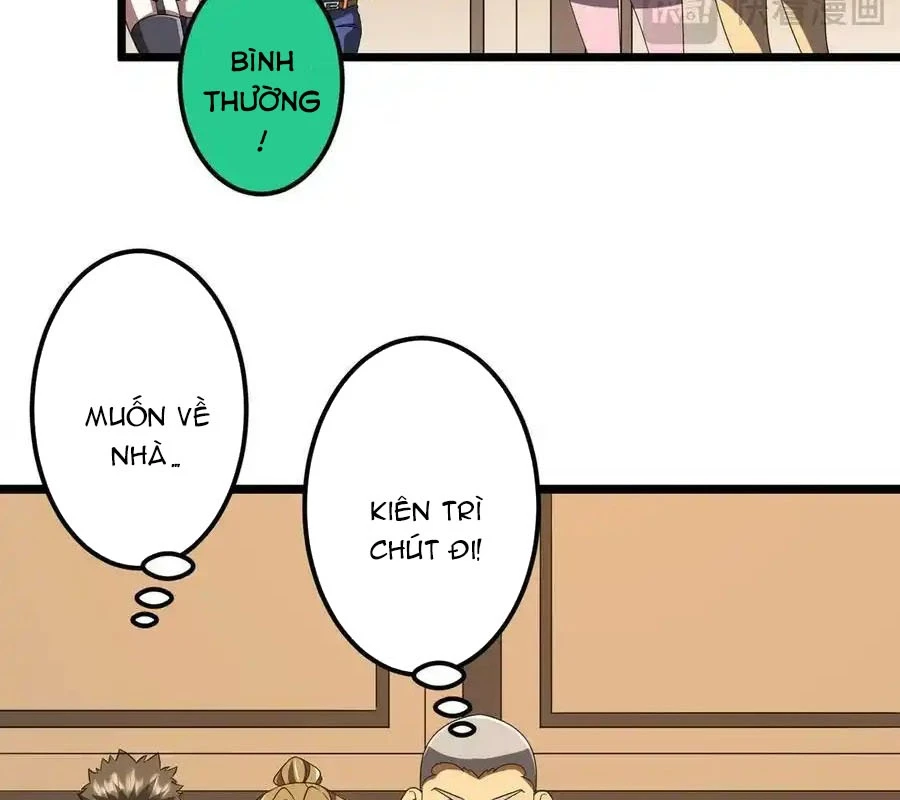 Bắt Đầu Với Trăm Vạn Minh Tệ Chapter 147 - Trang 4