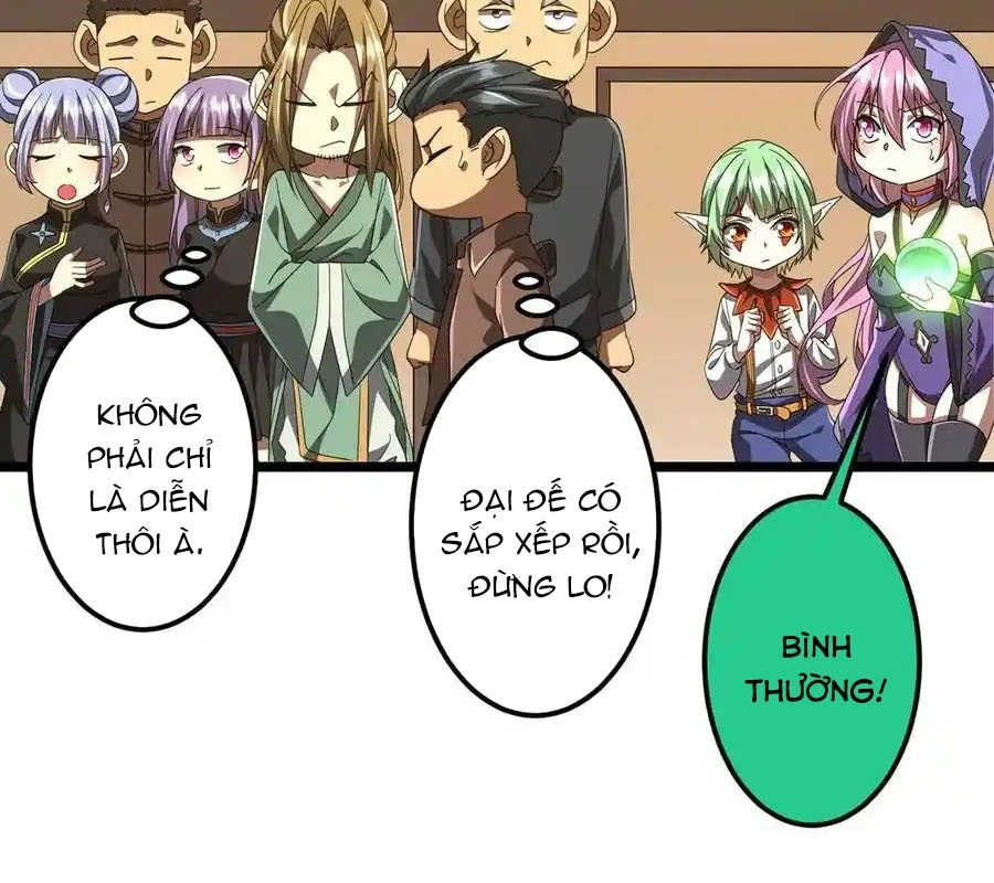 Bắt Đầu Với Trăm Vạn Minh Tệ Chapter 147 - Trang 4