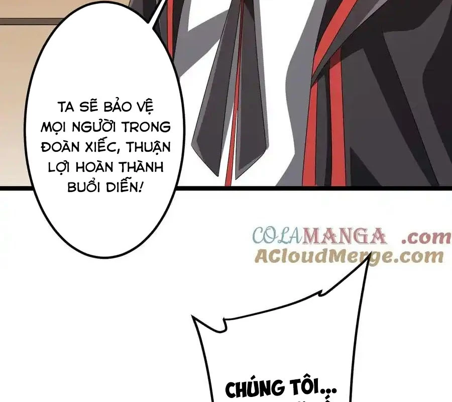 Bắt Đầu Với Trăm Vạn Minh Tệ Chapter 147 - Trang 4