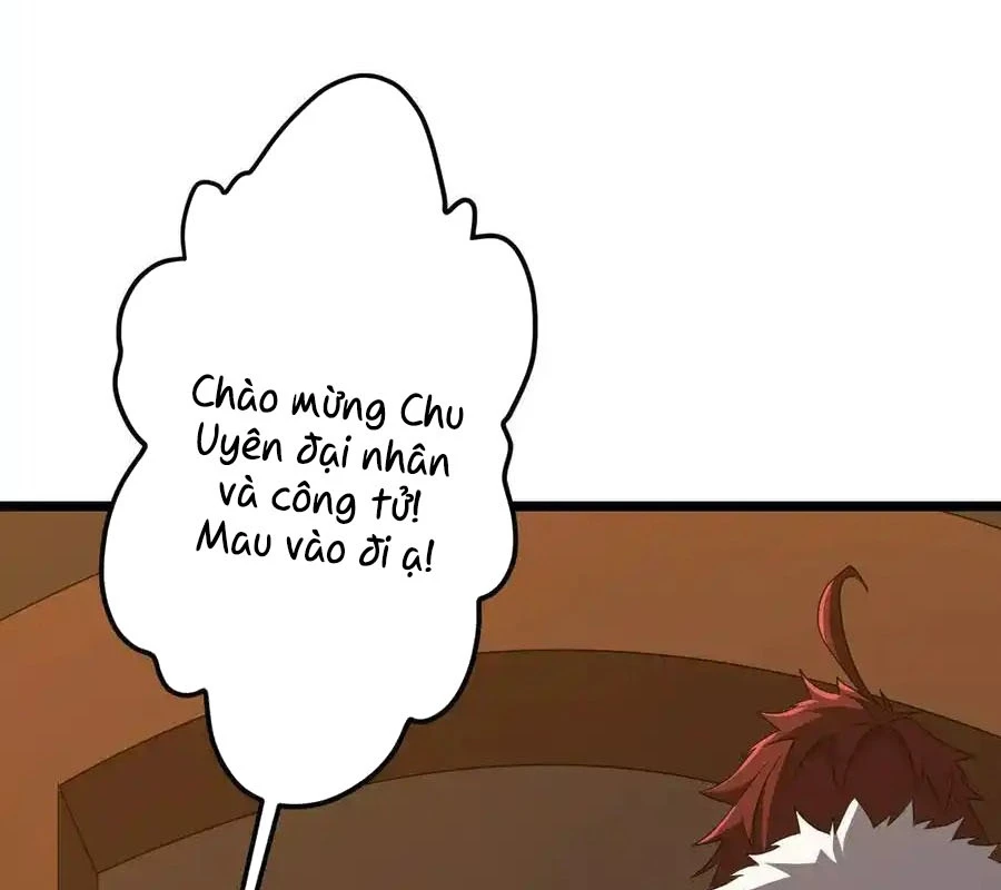 Bắt Đầu Với Trăm Vạn Minh Tệ Chapter 147 - Trang 4