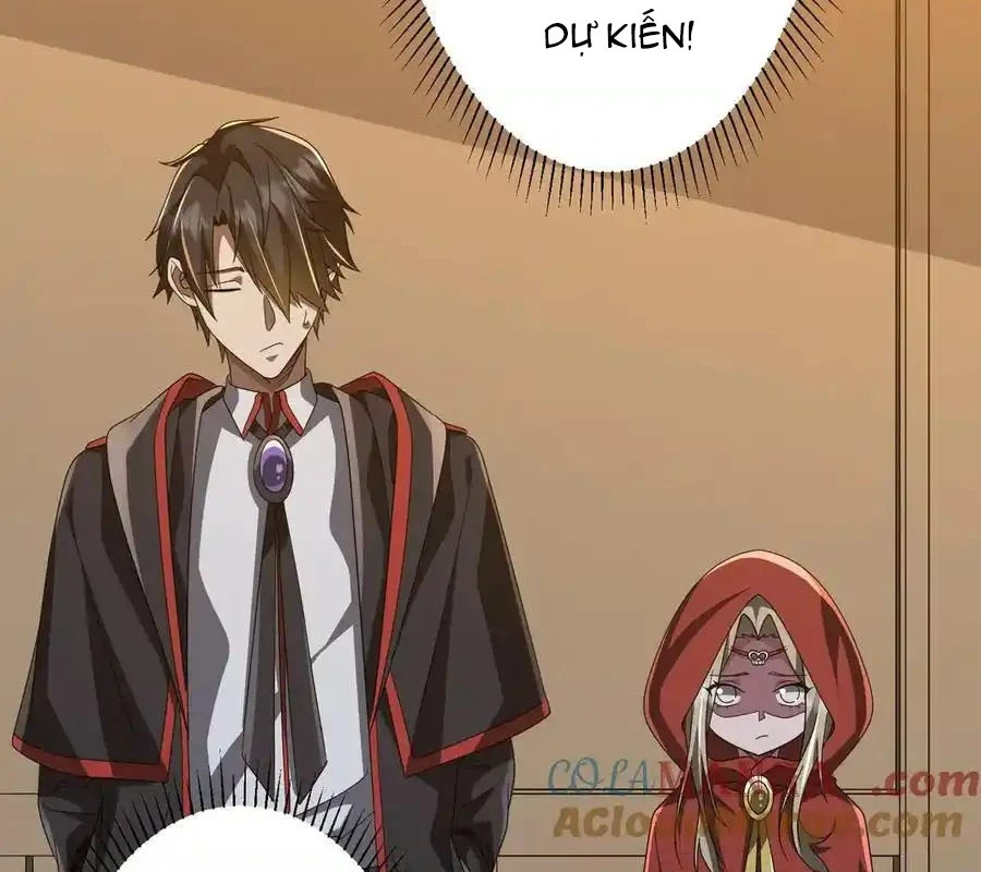 Bắt Đầu Với Trăm Vạn Minh Tệ Chapter 147 - Trang 4