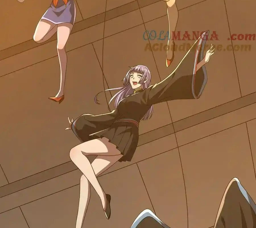 Bắt Đầu Với Trăm Vạn Minh Tệ Chapter 147 - Trang 4