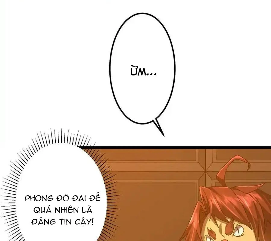 Bắt Đầu Với Trăm Vạn Minh Tệ Chapter 147 - Trang 4