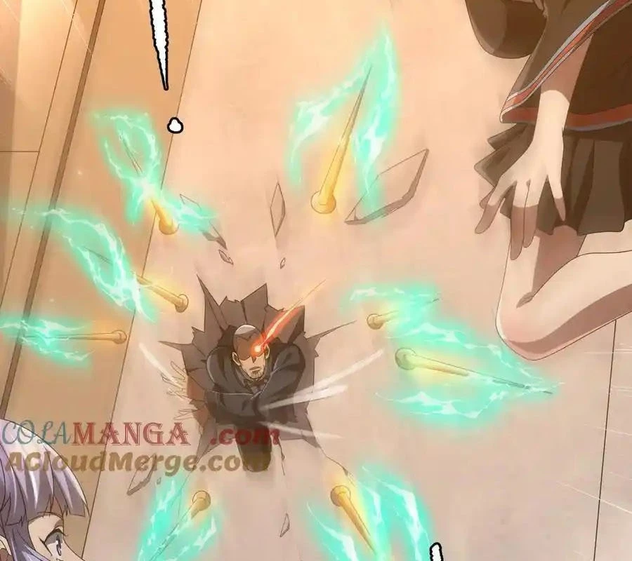 Bắt Đầu Với Trăm Vạn Minh Tệ Chapter 147 - Trang 4