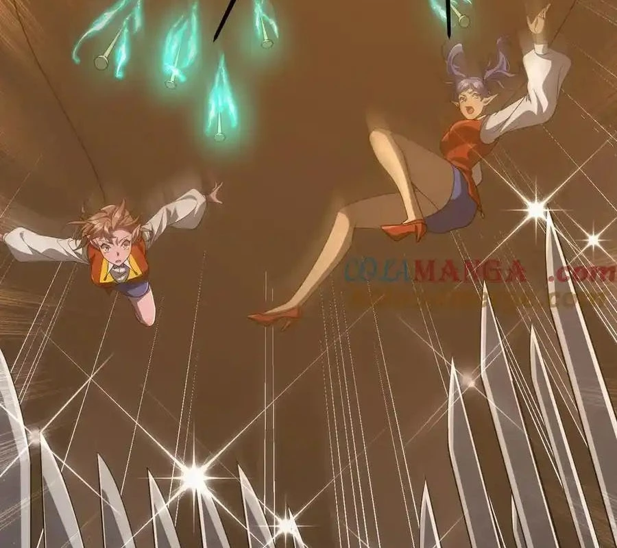 Bắt Đầu Với Trăm Vạn Minh Tệ Chapter 147 - Trang 4