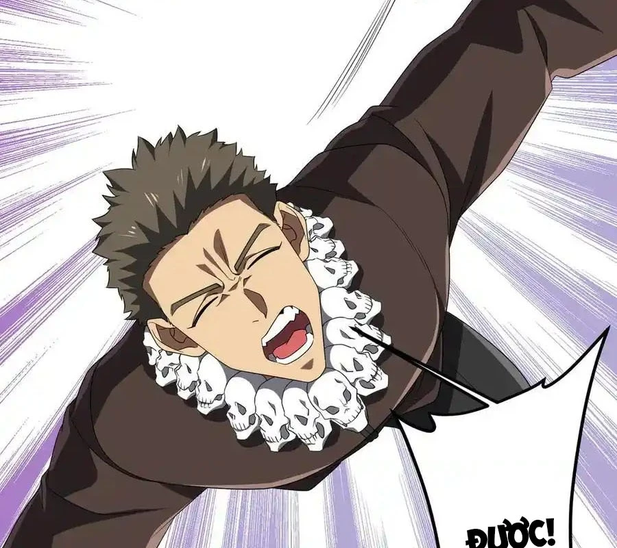 Bắt Đầu Với Trăm Vạn Minh Tệ Chapter 147 - Trang 4