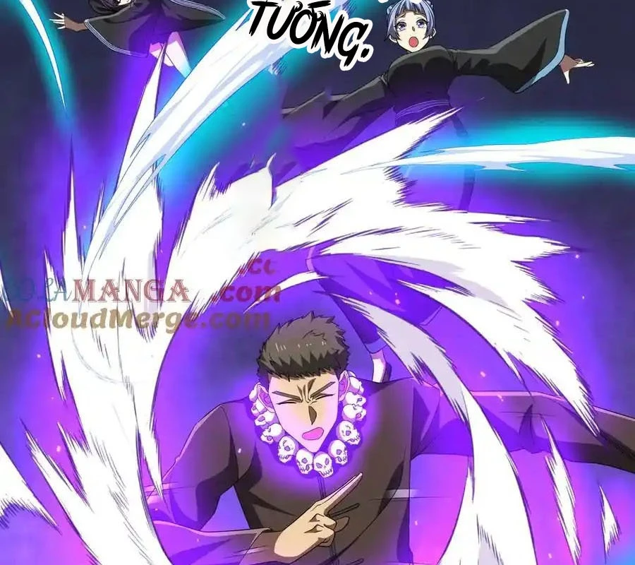 Bắt Đầu Với Trăm Vạn Minh Tệ Chapter 147 - Trang 4