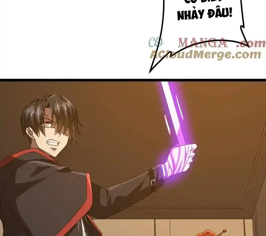 Bắt Đầu Với Trăm Vạn Minh Tệ Chapter 147 - Trang 4
