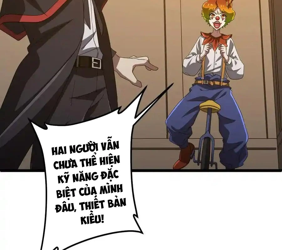 Bắt Đầu Với Trăm Vạn Minh Tệ Chapter 147 - Trang 4