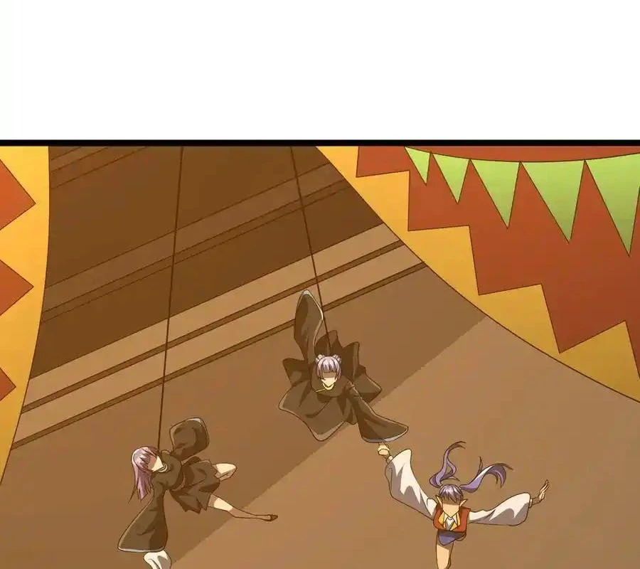 Bắt Đầu Với Trăm Vạn Minh Tệ Chapter 147 - Trang 4