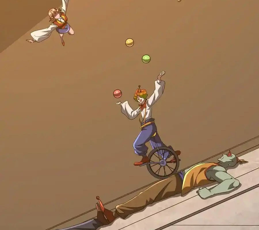 Bắt Đầu Với Trăm Vạn Minh Tệ Chapter 147 - Trang 4