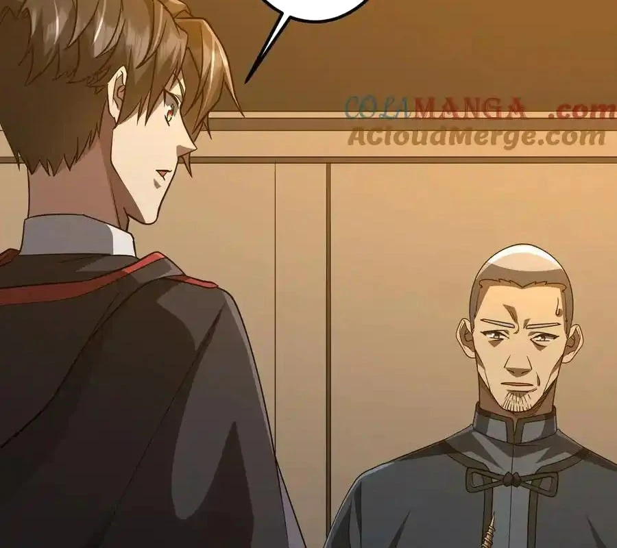 Bắt Đầu Với Trăm Vạn Minh Tệ Chapter 147 - Trang 4