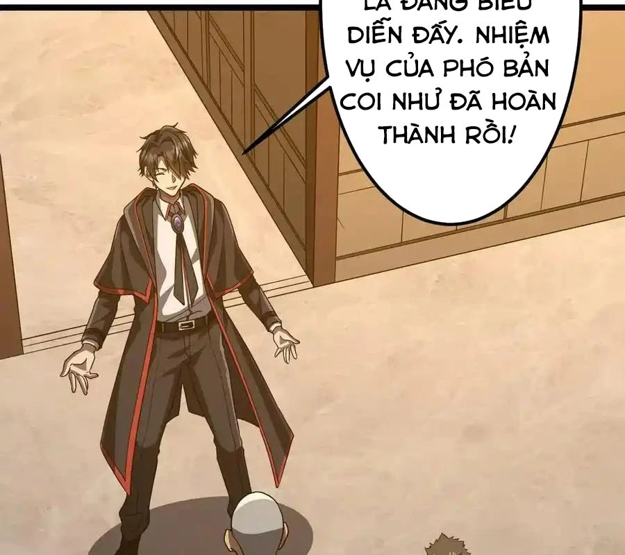 Bắt Đầu Với Trăm Vạn Minh Tệ Chapter 147 - Trang 4