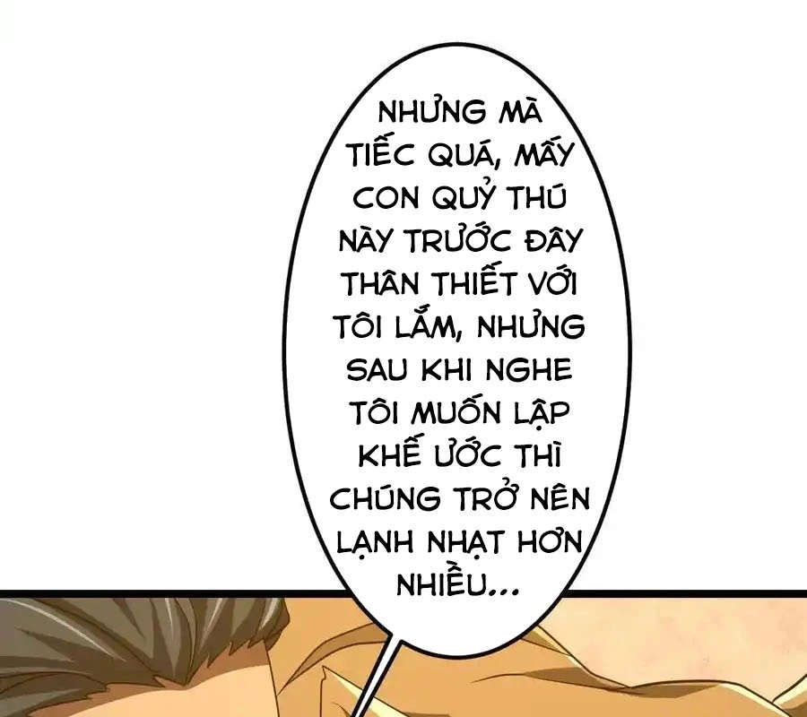 Bắt Đầu Với Trăm Vạn Minh Tệ Chapter 147 - Trang 4