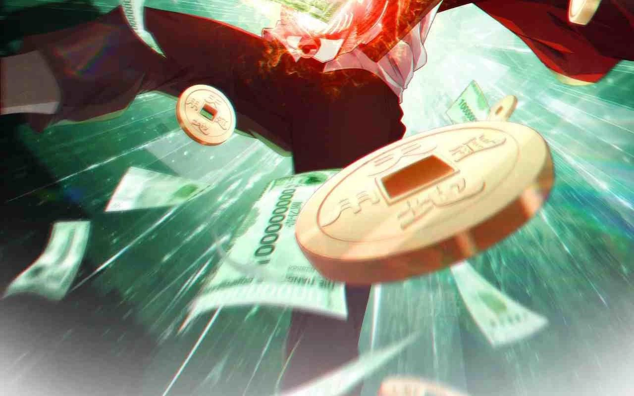 Bắt Đầu Với Trăm Vạn Minh Tệ Chapter 148 - Trang 4