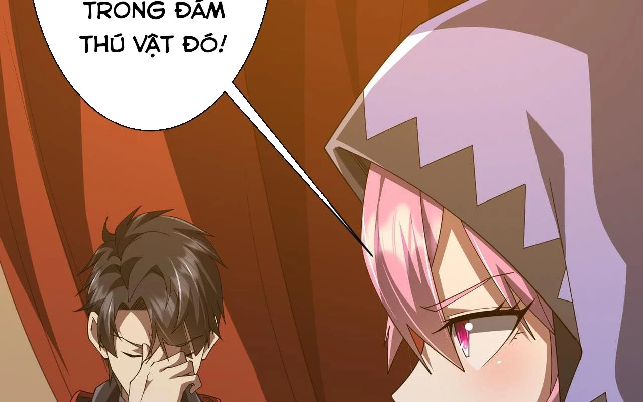 Bắt Đầu Với Trăm Vạn Minh Tệ Chapter 148 - Trang 4