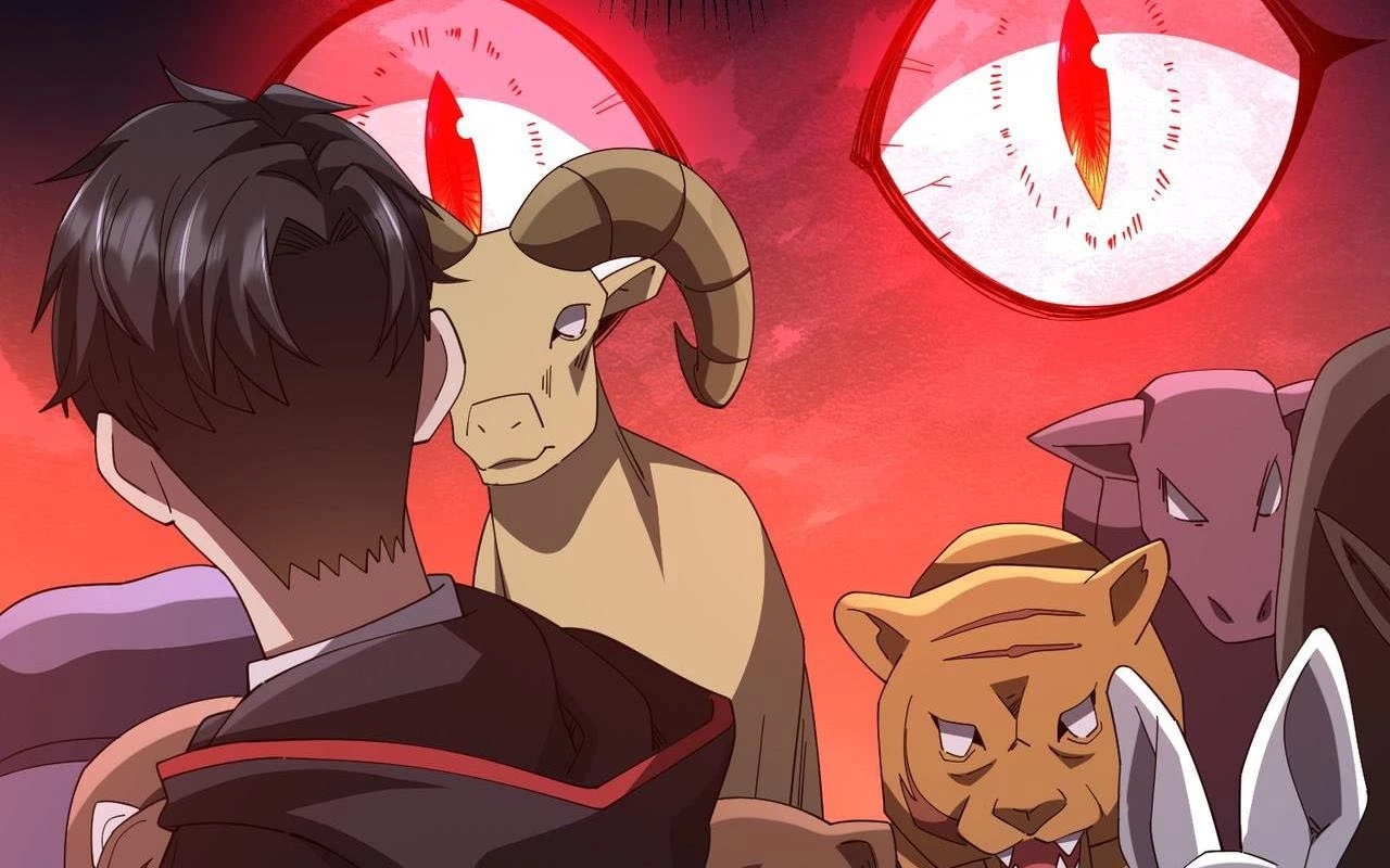 Bắt Đầu Với Trăm Vạn Minh Tệ Chapter 148 - Trang 4