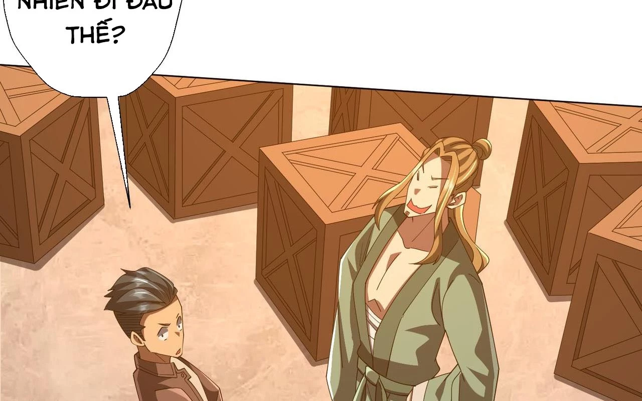 Bắt Đầu Với Trăm Vạn Minh Tệ Chapter 148 - Trang 4