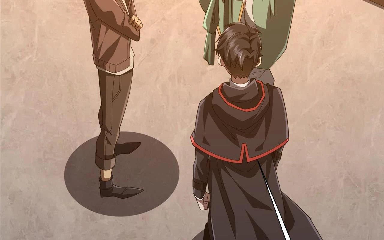 Bắt Đầu Với Trăm Vạn Minh Tệ Chapter 148 - Trang 4