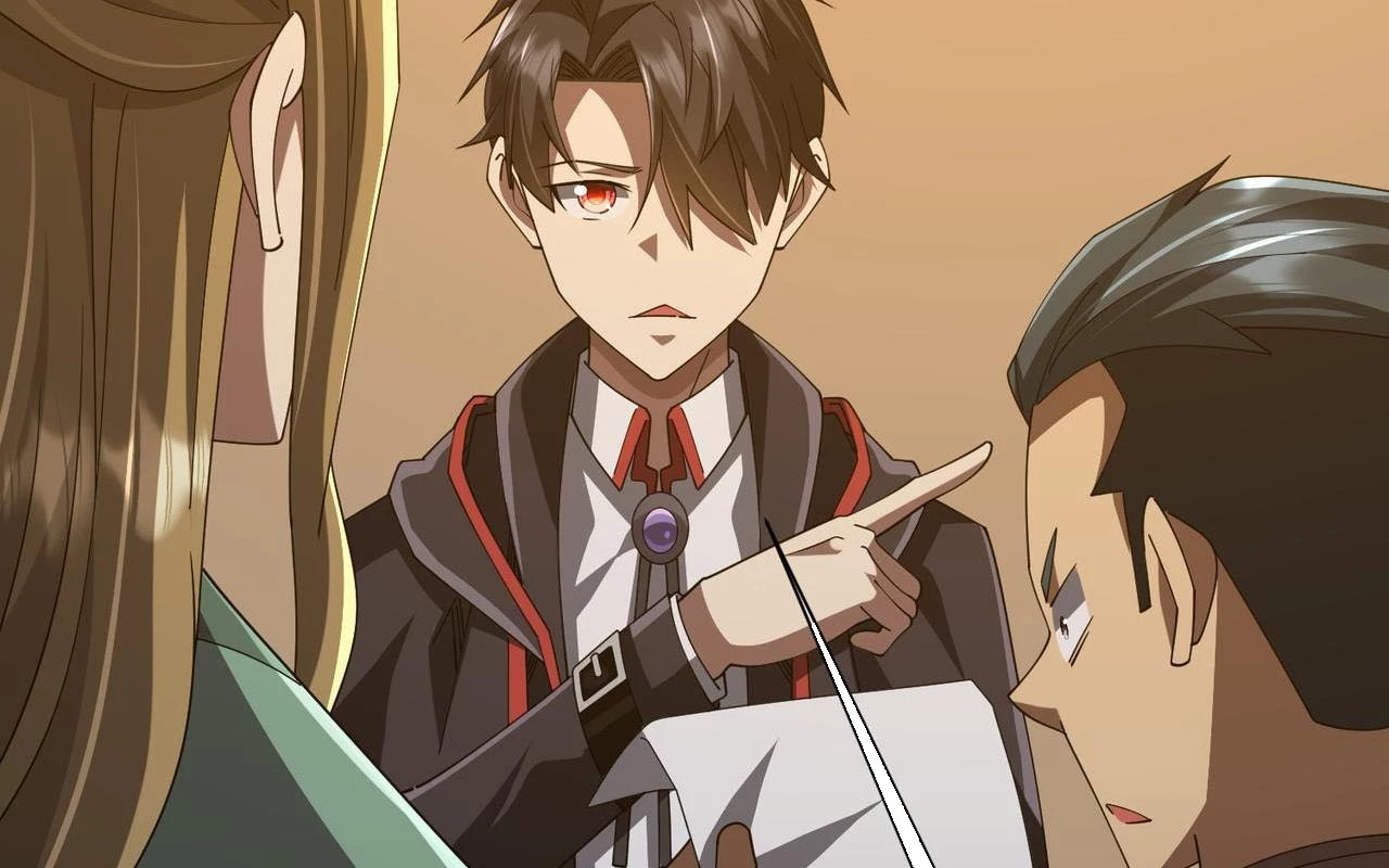 Bắt Đầu Với Trăm Vạn Minh Tệ Chapter 148 - Trang 4