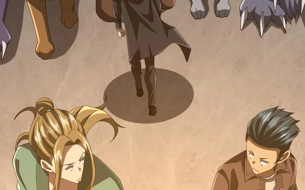 Bắt Đầu Với Trăm Vạn Minh Tệ Chapter 148 - Trang 4