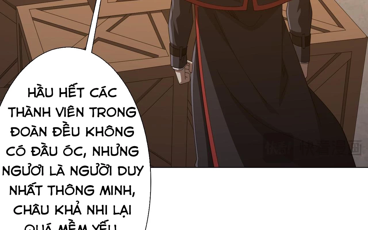 Bắt Đầu Với Trăm Vạn Minh Tệ Chapter 148 - Trang 4