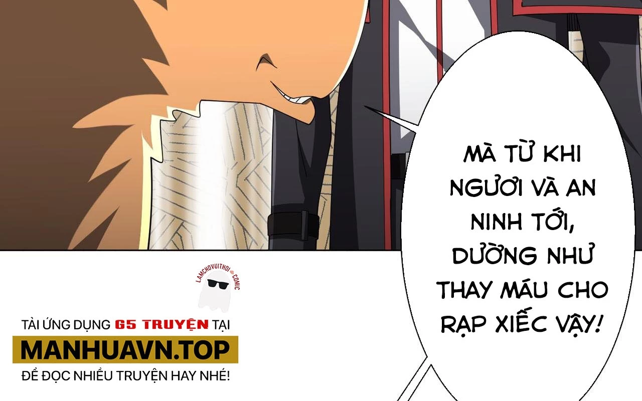 Bắt Đầu Với Trăm Vạn Minh Tệ Chapter 148 - Trang 4