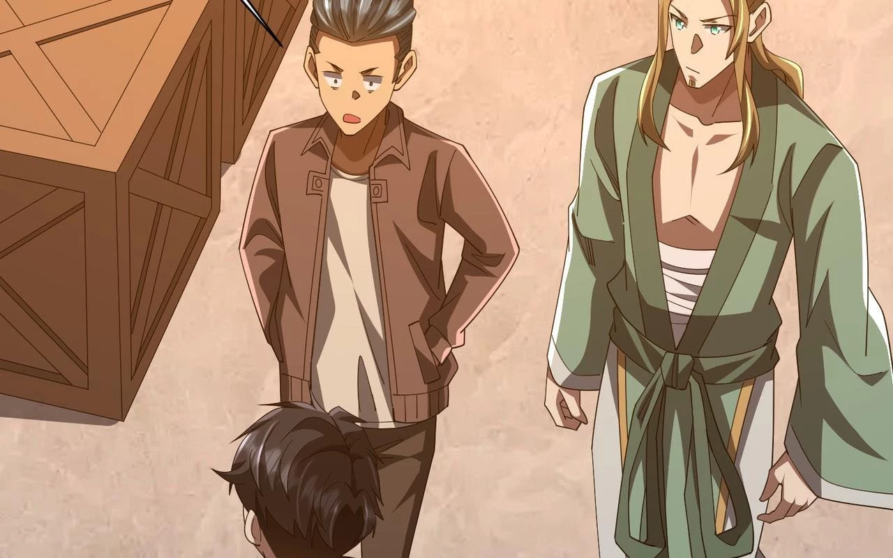 Bắt Đầu Với Trăm Vạn Minh Tệ Chapter 148 - Trang 4