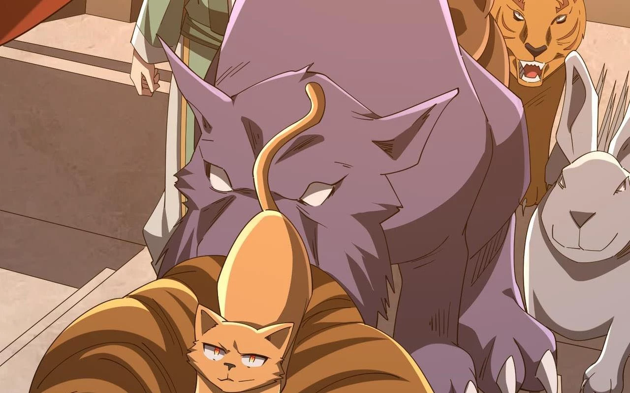 Bắt Đầu Với Trăm Vạn Minh Tệ Chapter 148 - Trang 4