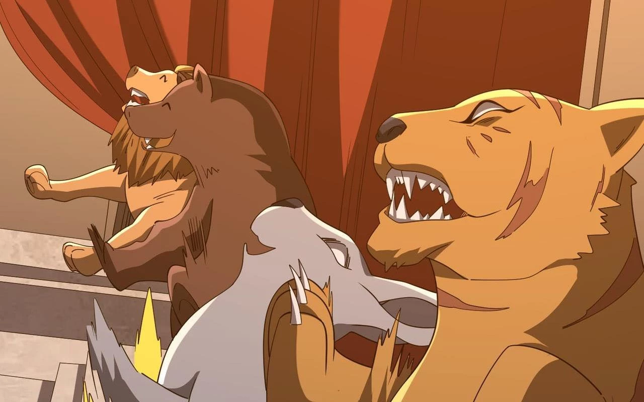 Bắt Đầu Với Trăm Vạn Minh Tệ Chapter 148 - Trang 4