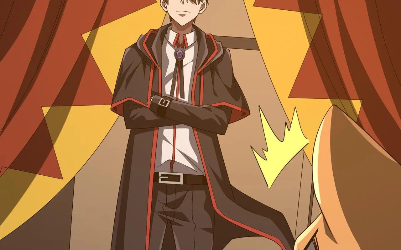 Bắt Đầu Với Trăm Vạn Minh Tệ Chapter 148 - Trang 4