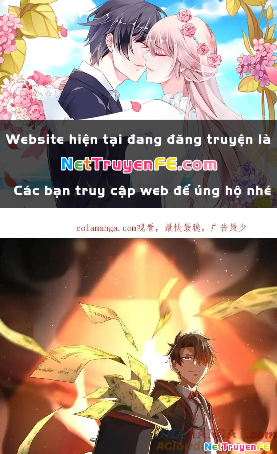 Bắt Đầu Với Trăm Vạn Minh Tệ Chapter 149 - Trang 4