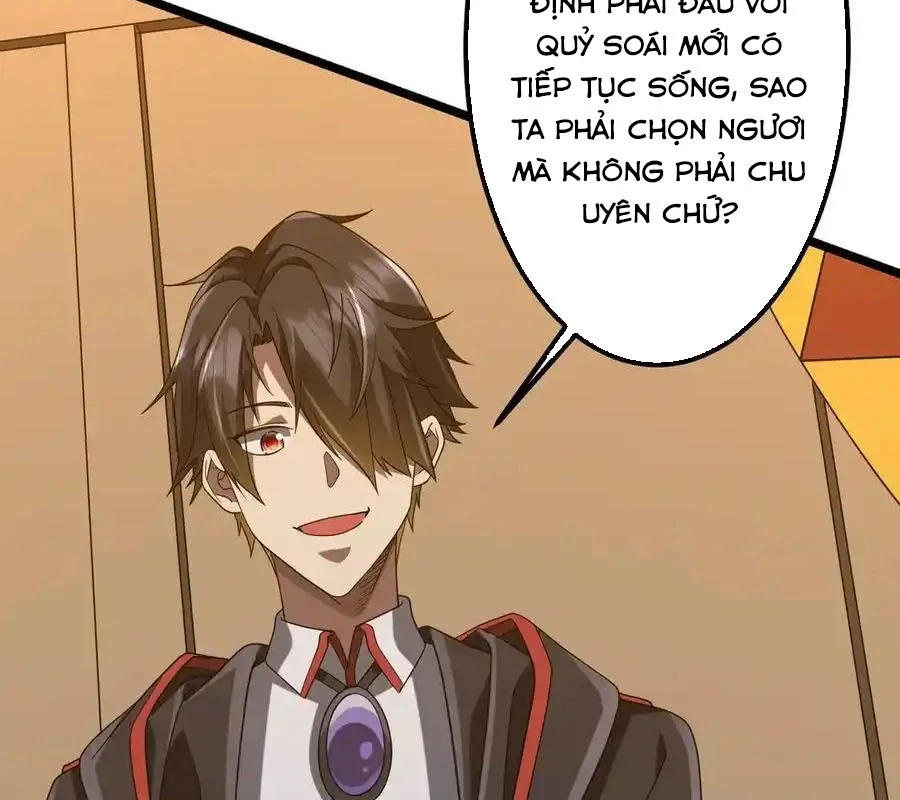 Bắt Đầu Với Trăm Vạn Minh Tệ Chapter 149 - Trang 4