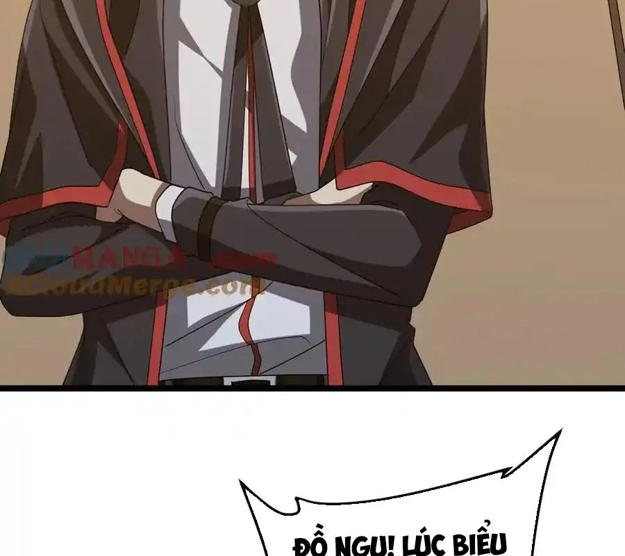 Bắt Đầu Với Trăm Vạn Minh Tệ Chapter 149 - Trang 4