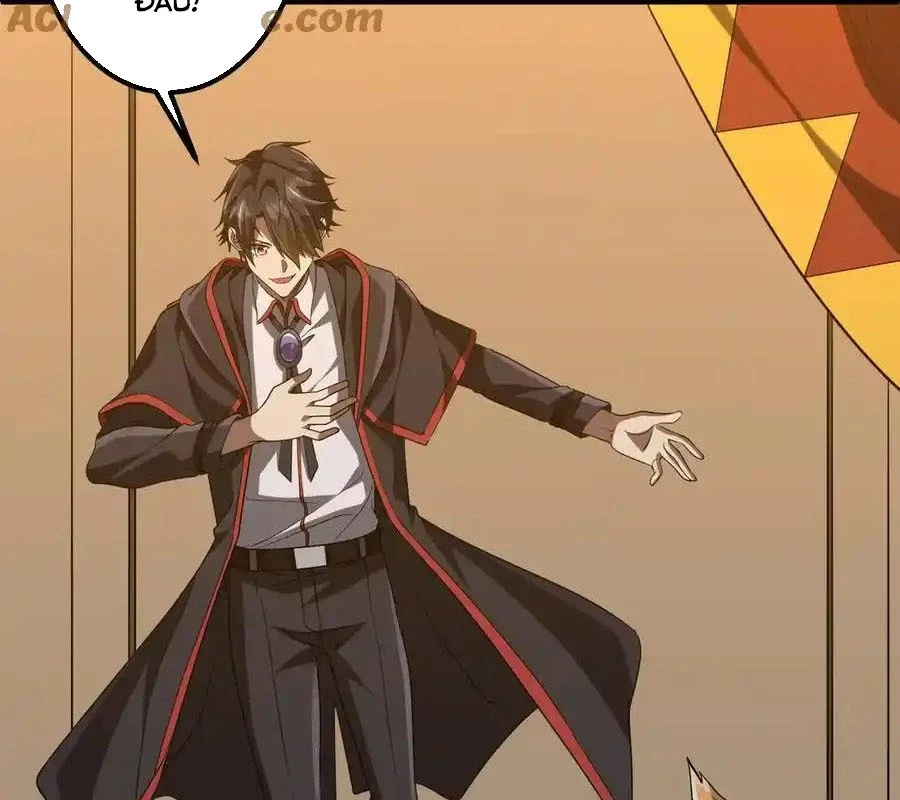 Bắt Đầu Với Trăm Vạn Minh Tệ Chapter 149 - Trang 4