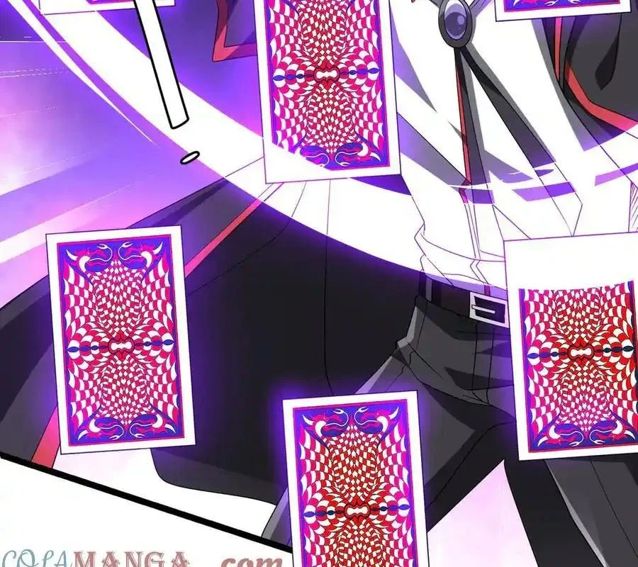 Bắt Đầu Với Trăm Vạn Minh Tệ Chapter 149 - Trang 4