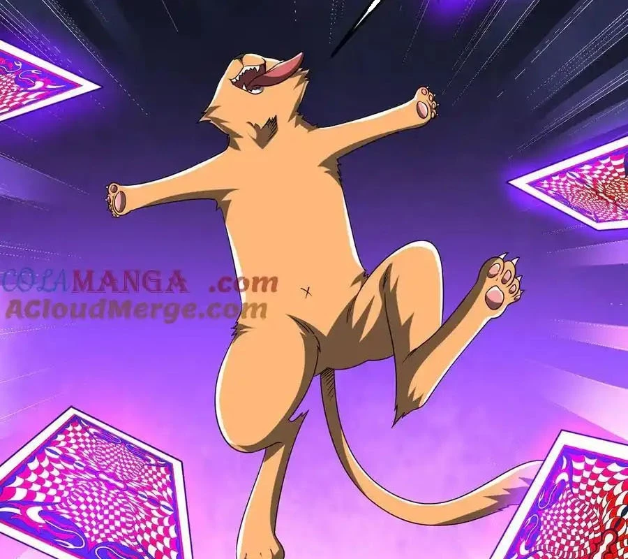 Bắt Đầu Với Trăm Vạn Minh Tệ Chapter 149 - Trang 4