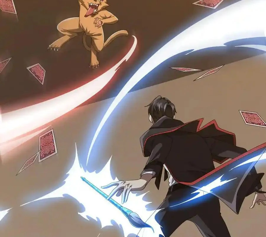 Bắt Đầu Với Trăm Vạn Minh Tệ Chapter 149 - Trang 4