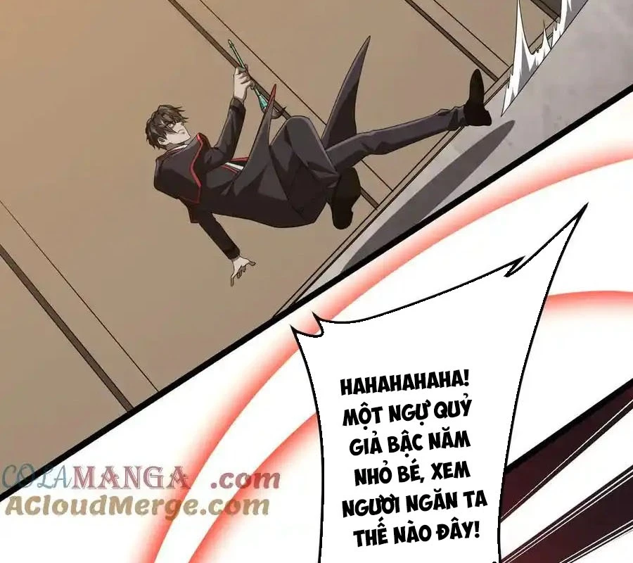 Bắt Đầu Với Trăm Vạn Minh Tệ Chapter 149 - Trang 4