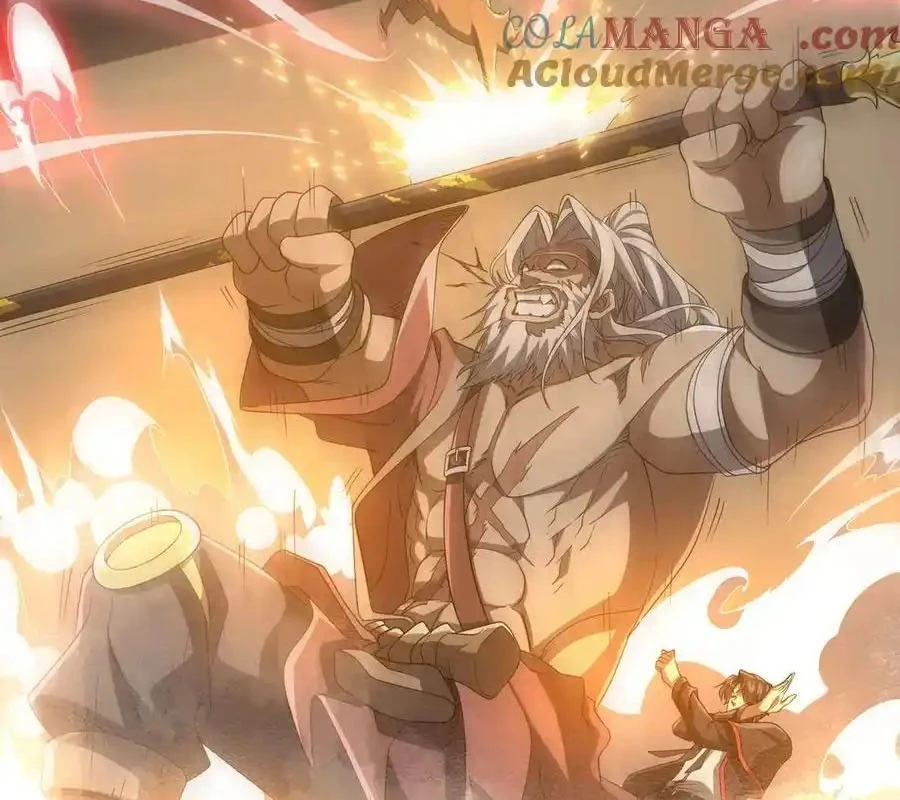 Bắt Đầu Với Trăm Vạn Minh Tệ Chapter 149 - Trang 4