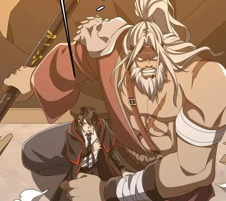 Bắt Đầu Với Trăm Vạn Minh Tệ Chapter 149 - Trang 4