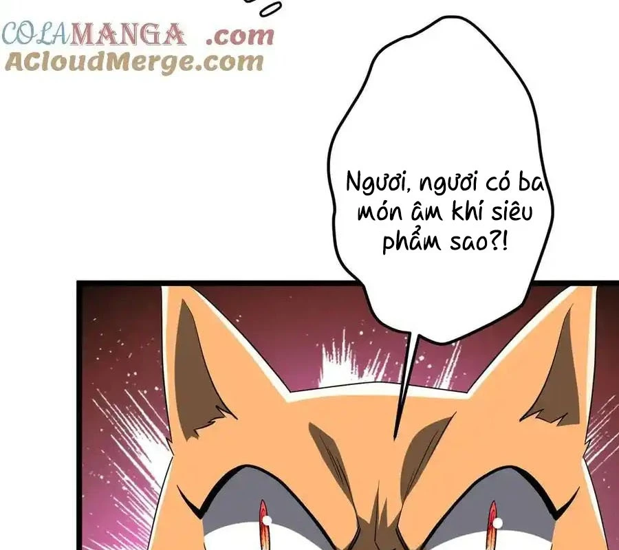 Bắt Đầu Với Trăm Vạn Minh Tệ Chapter 149 - Trang 4