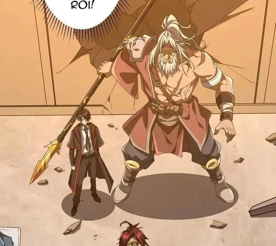 Bắt Đầu Với Trăm Vạn Minh Tệ Chapter 149 - Trang 4