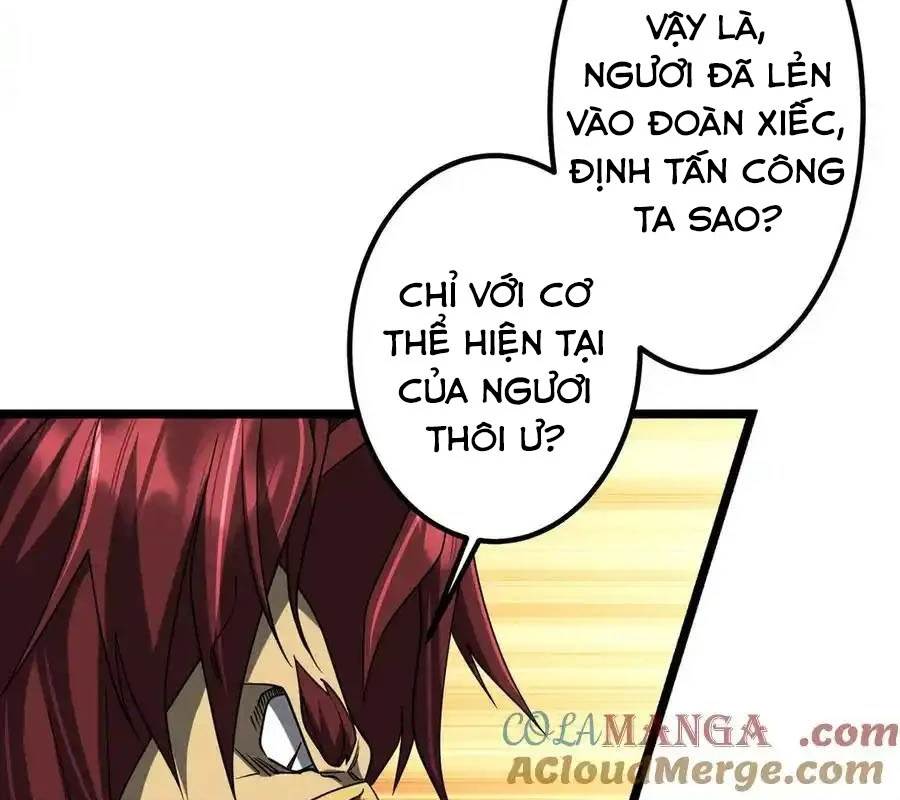 Bắt Đầu Với Trăm Vạn Minh Tệ Chapter 149 - Trang 4